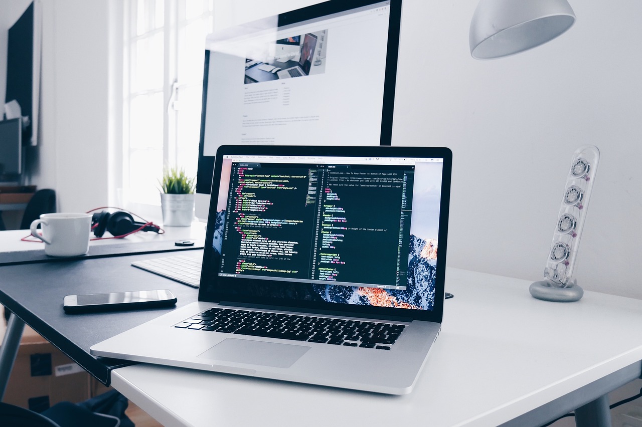 技術職でのステップアップを確実に！